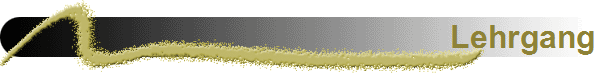 Lehrgang